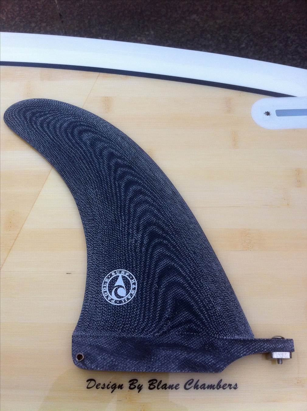 New PSh fin2
