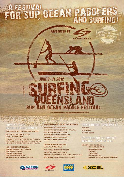 Qld State Titles 2012