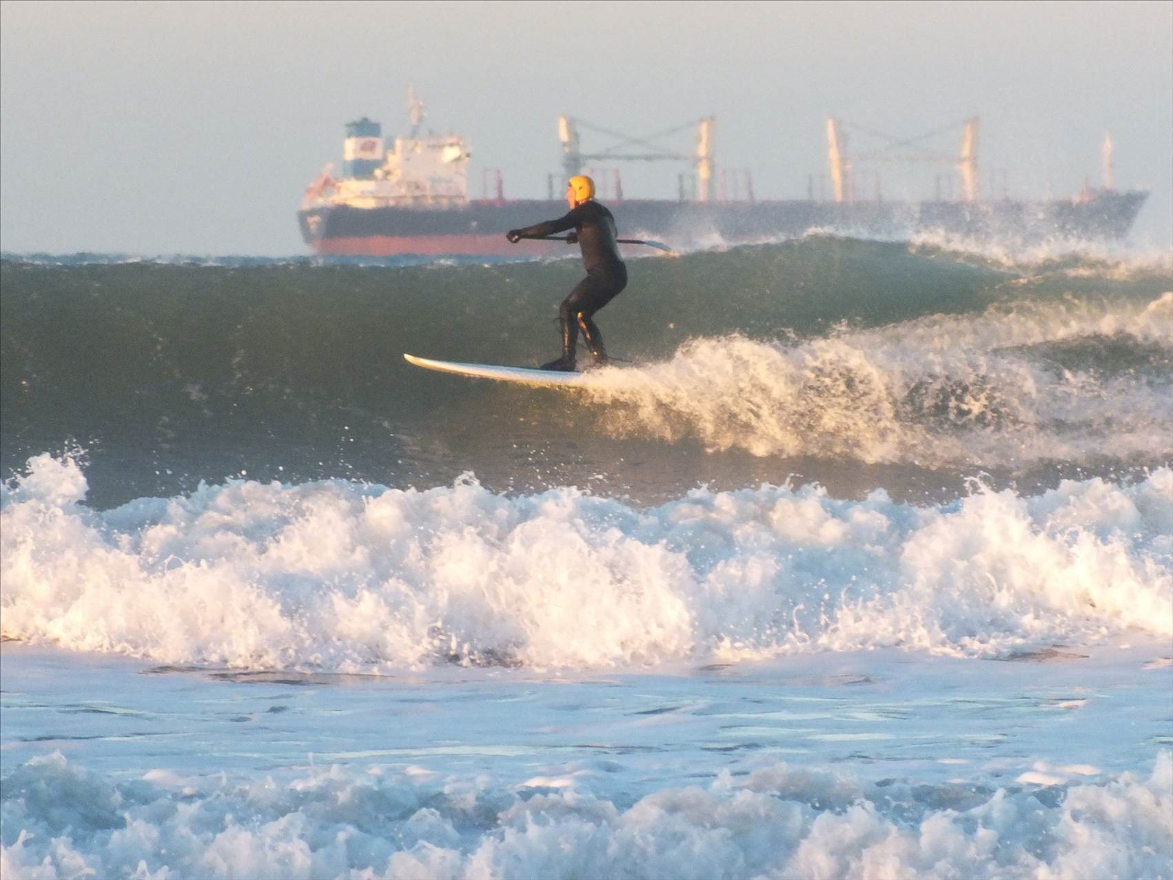 Gizzie Surf