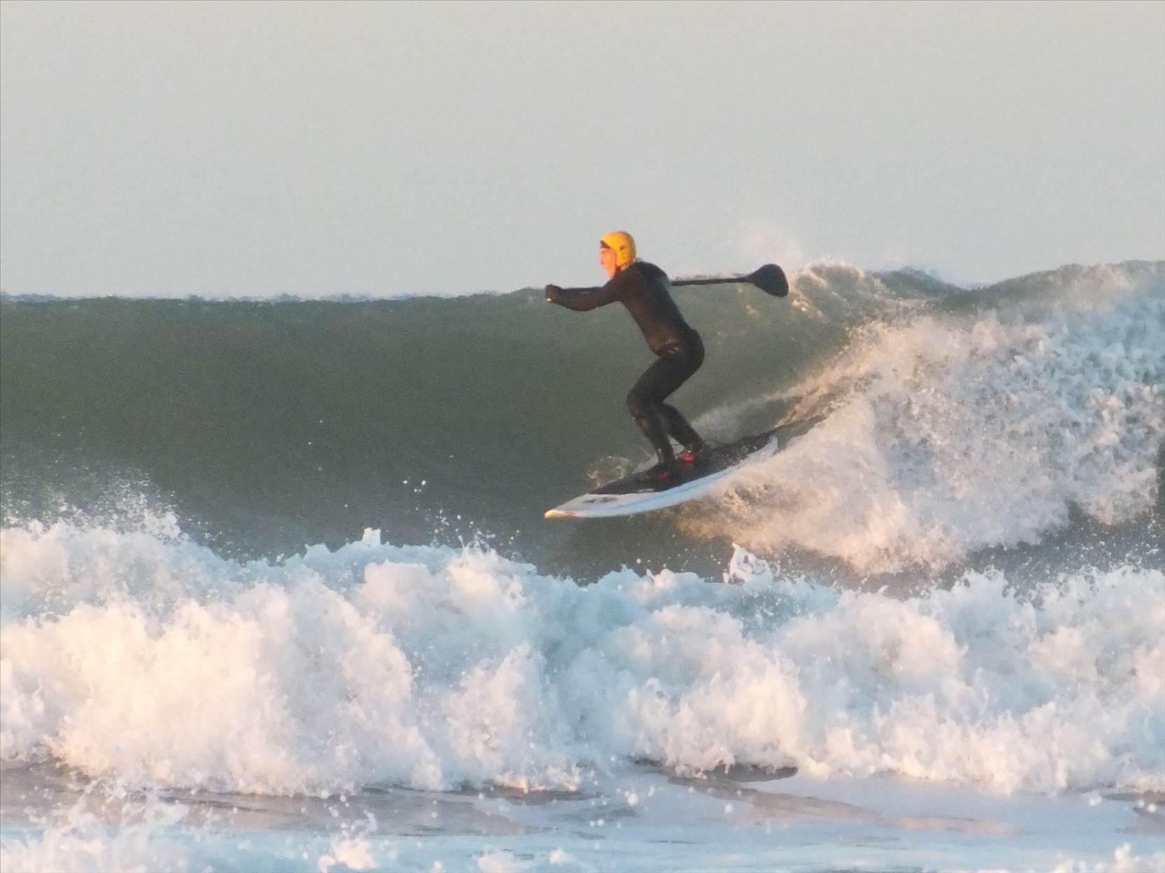 Gizzie Surf