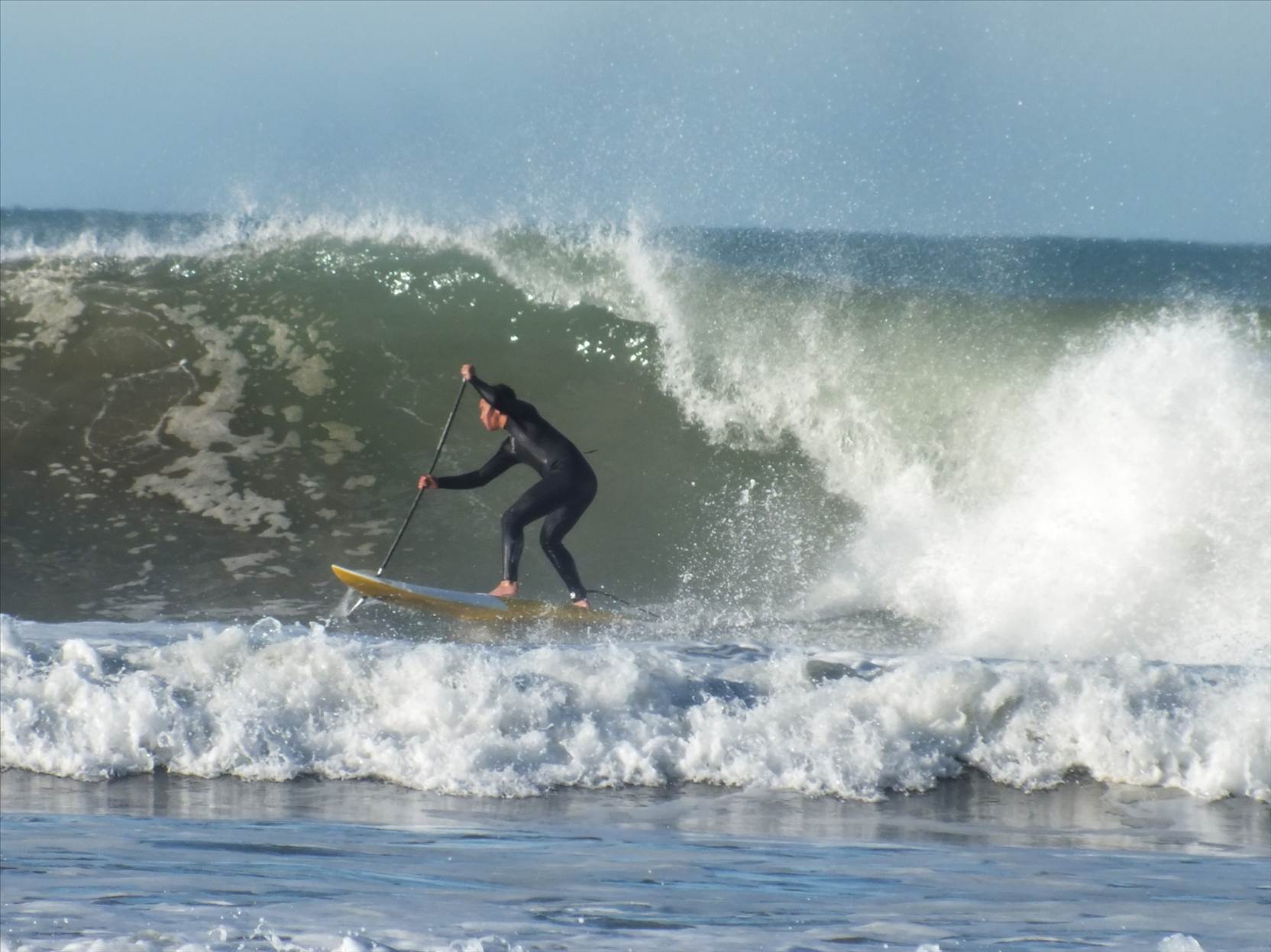 Gizzie Surf