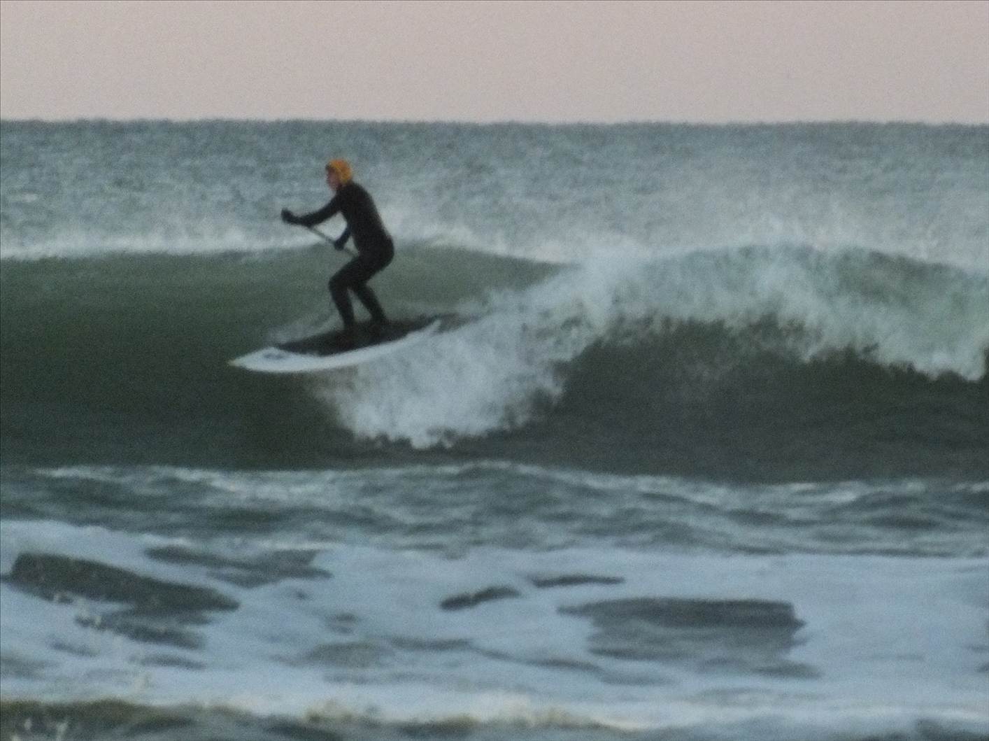 Gizzie Surf