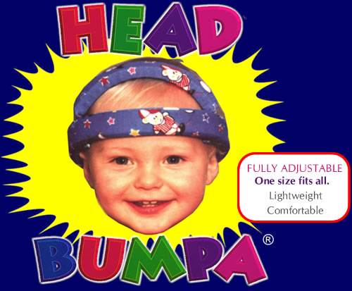 head bumpa