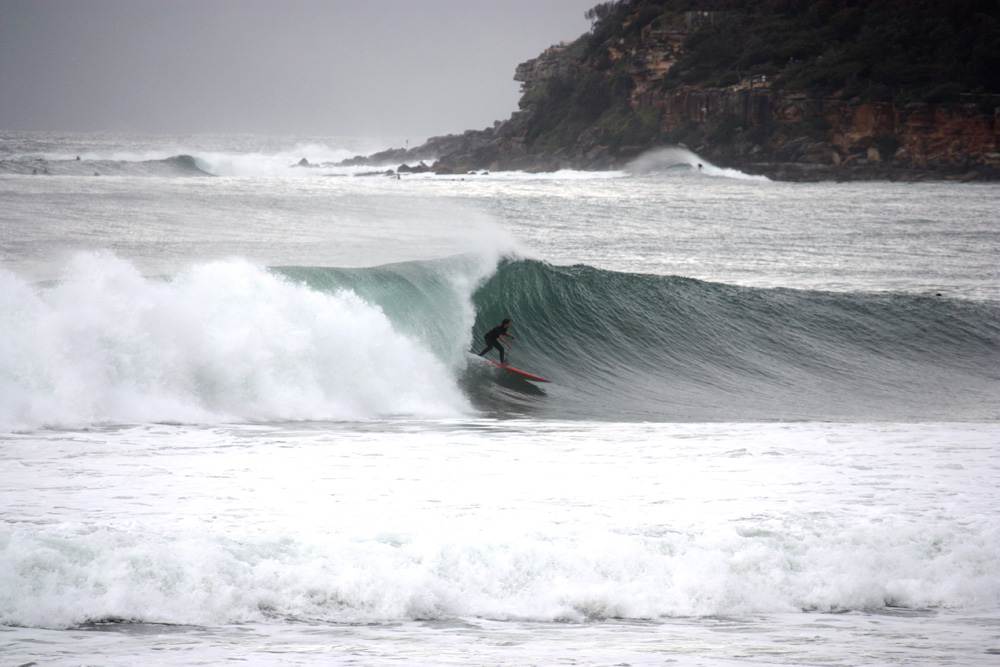 Jan backhand steyne 1000