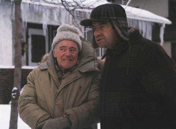 Grumpy Old Men 32373 Medium