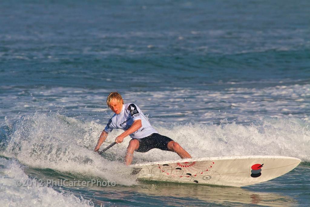 NSW Titles-Thursday
