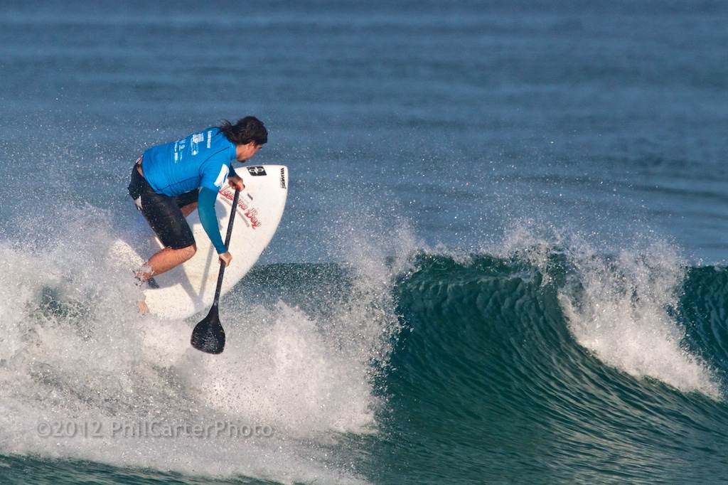 NSW Titles-Thursday