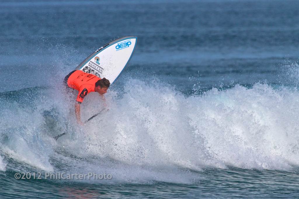 NSW Titles-Thursday