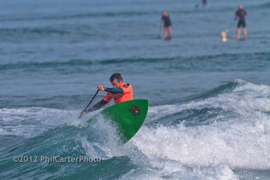 NSW Titles-Thursday