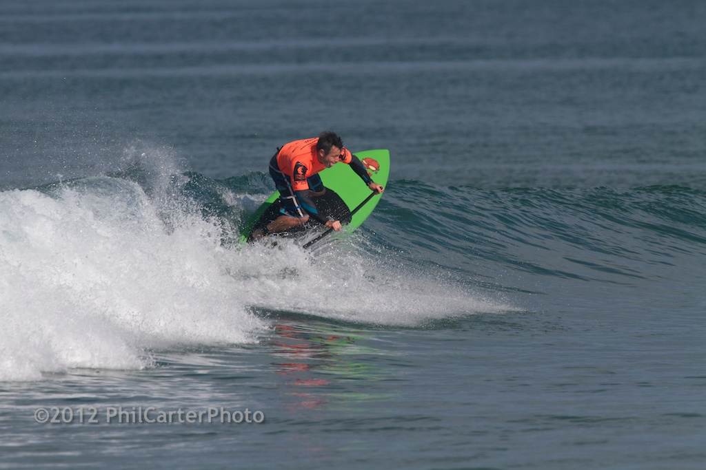 NSW Titles-Thursday
