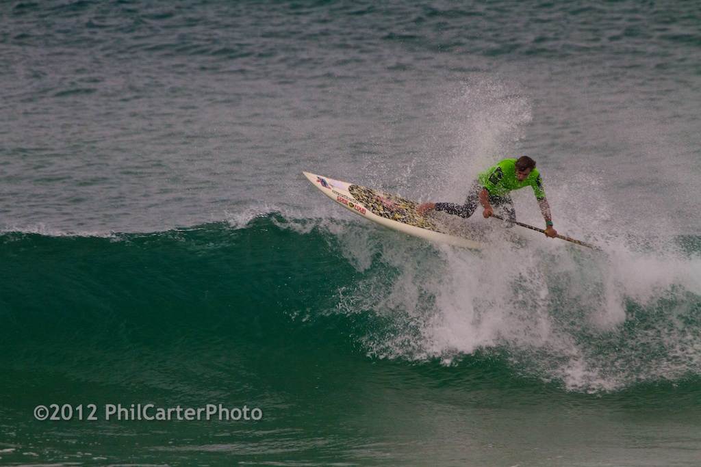 NSW Titles-Friday