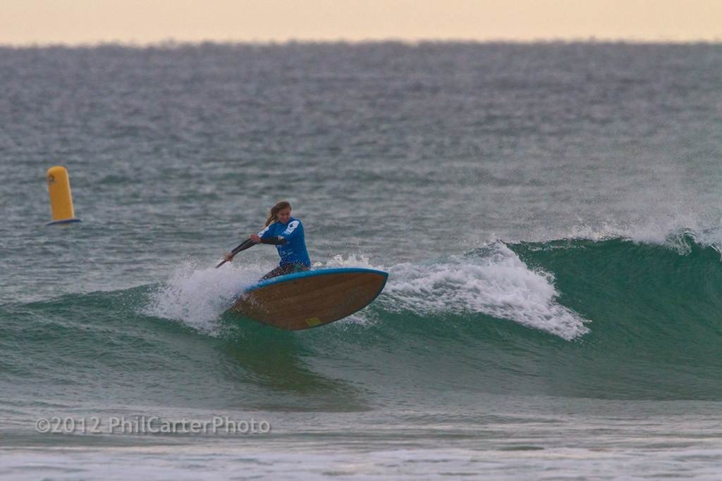 NSW Titles-Friday