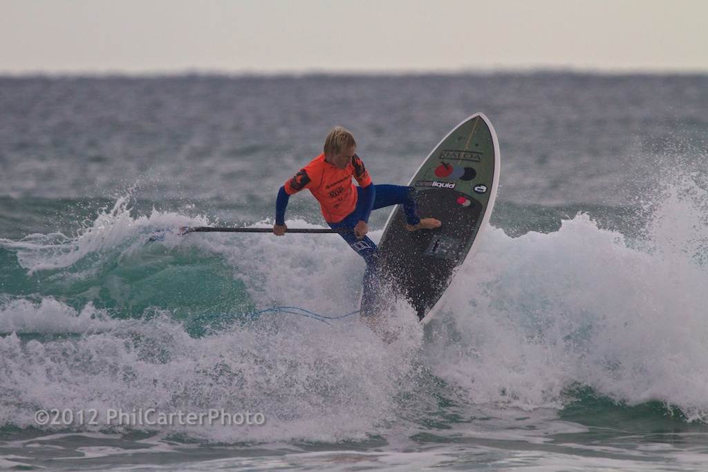 NSW Titles-Friday