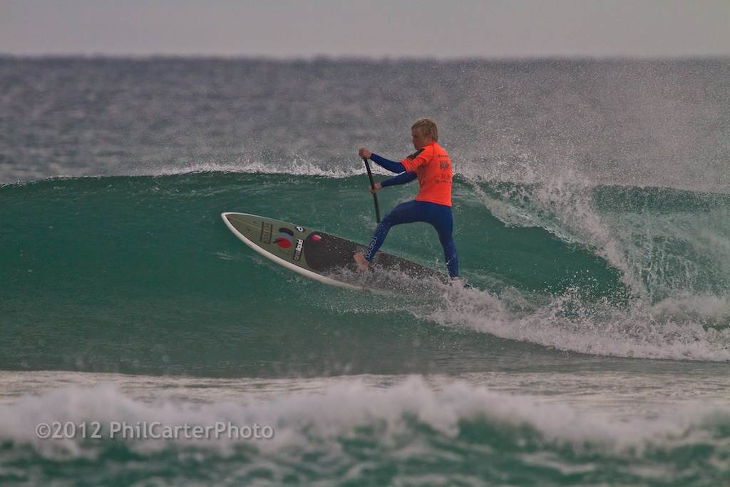 NSW Titles-Friday