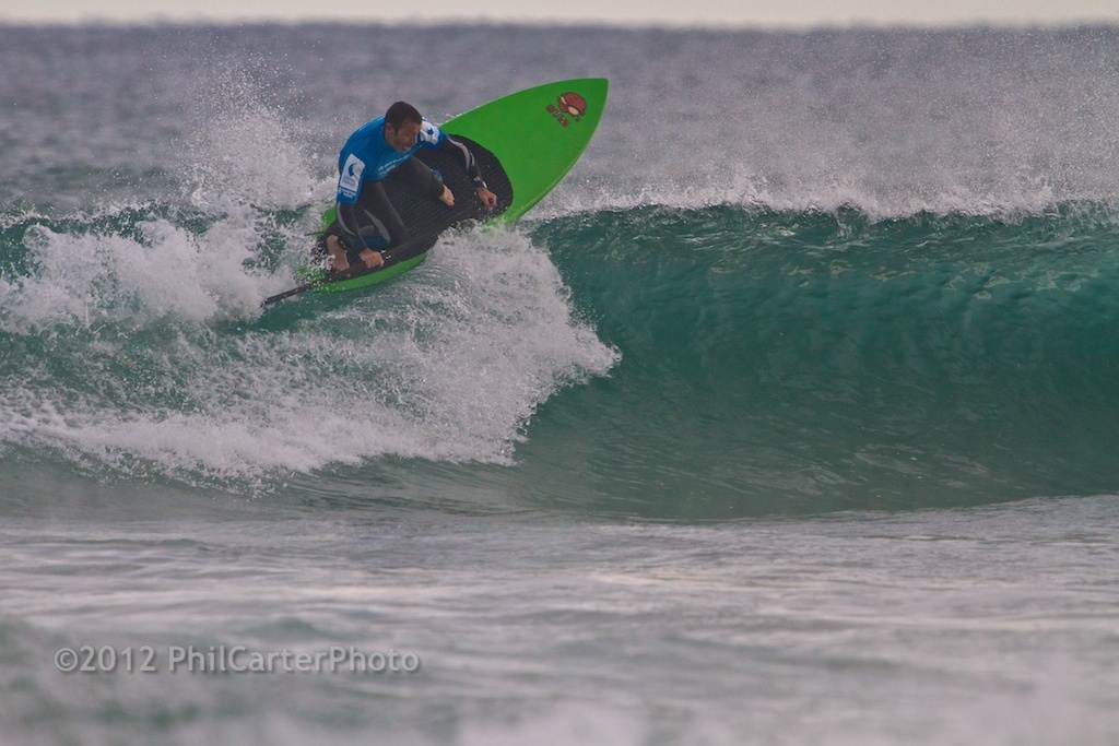 NSW Titles-Friday