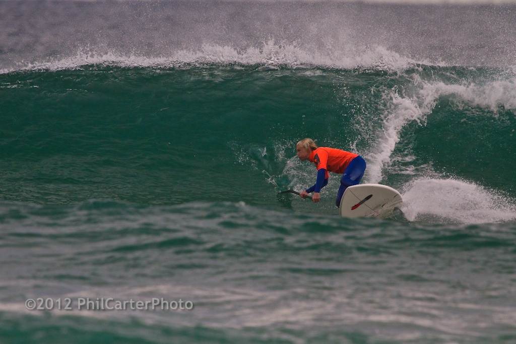 NSW Titles-Friday