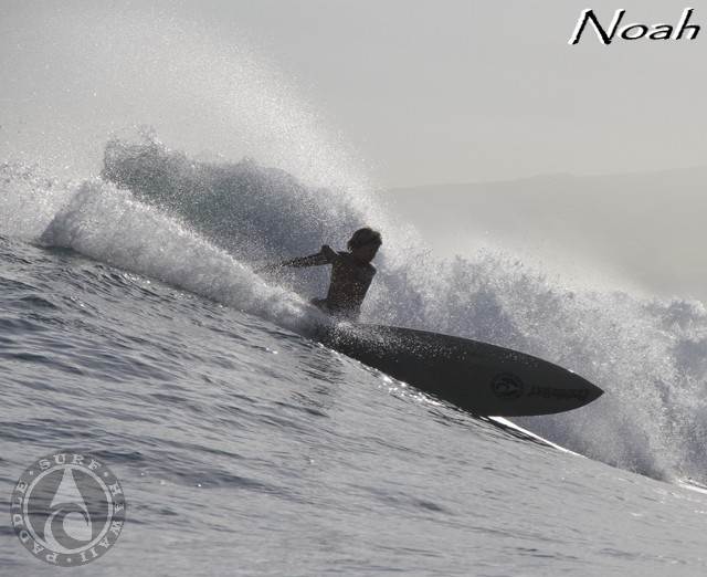 Noah cutty