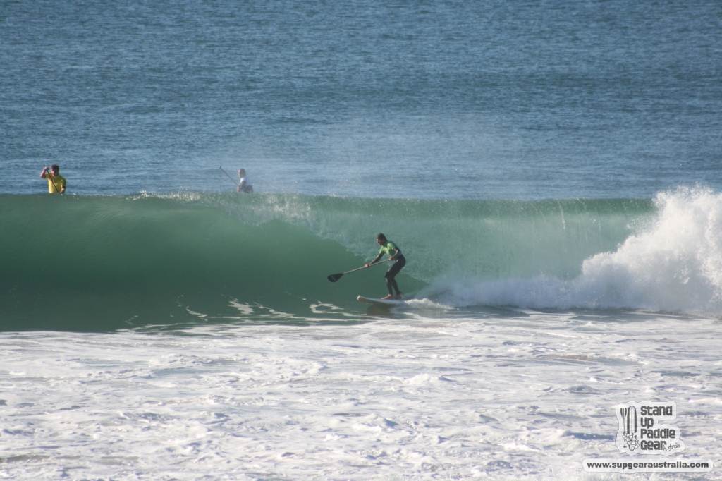 SPSC Comp June 2012