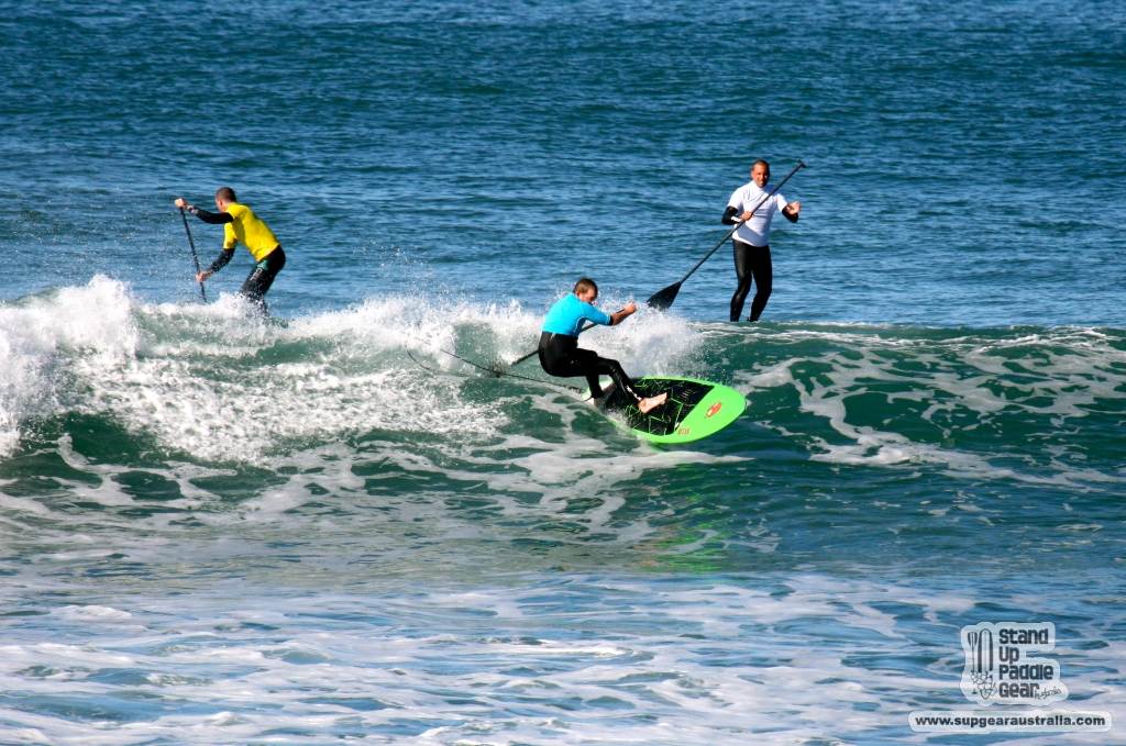 SPSC Comp June 2012