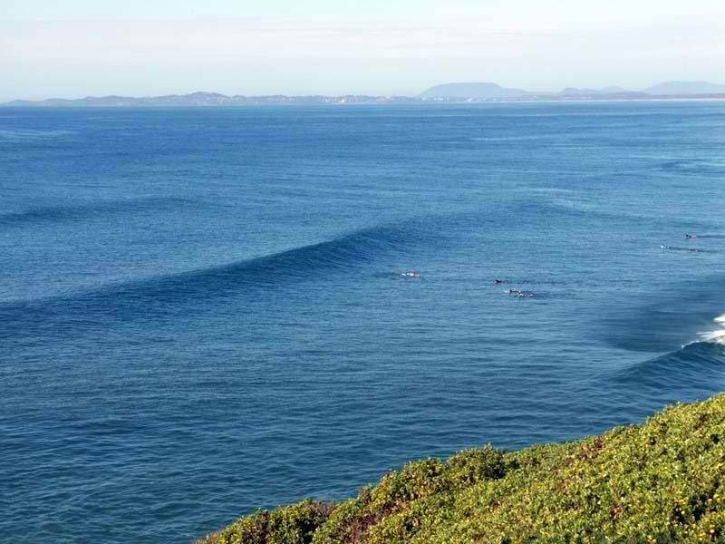 Queens Beach