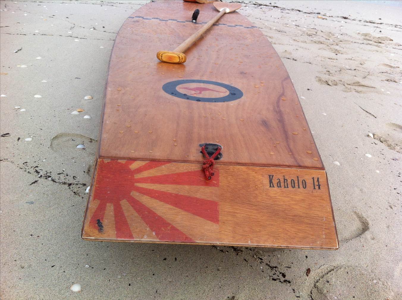 kaholo 14