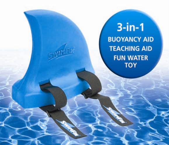 Swimfin
