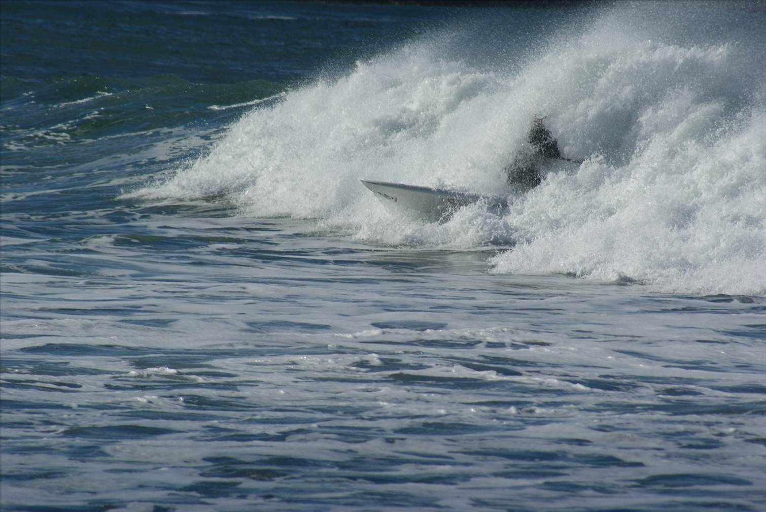 Prowave  - Shack Bay - wipeout