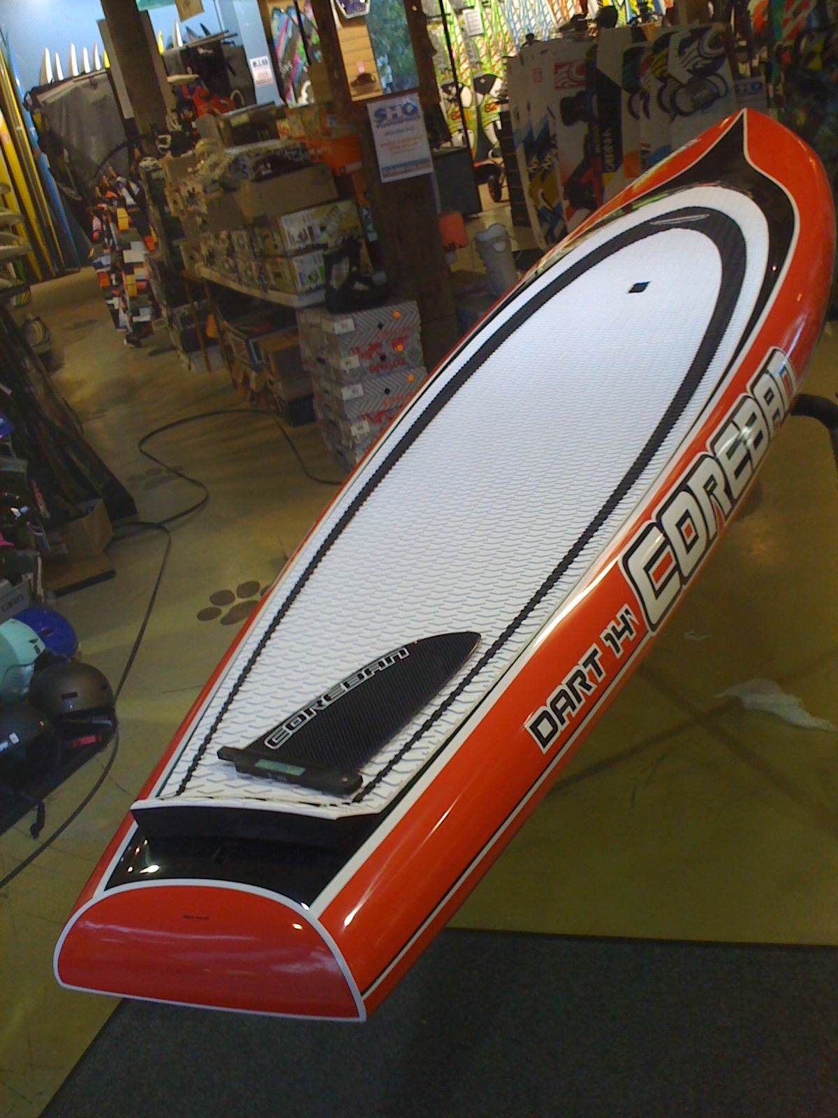Coreban Dart 14'