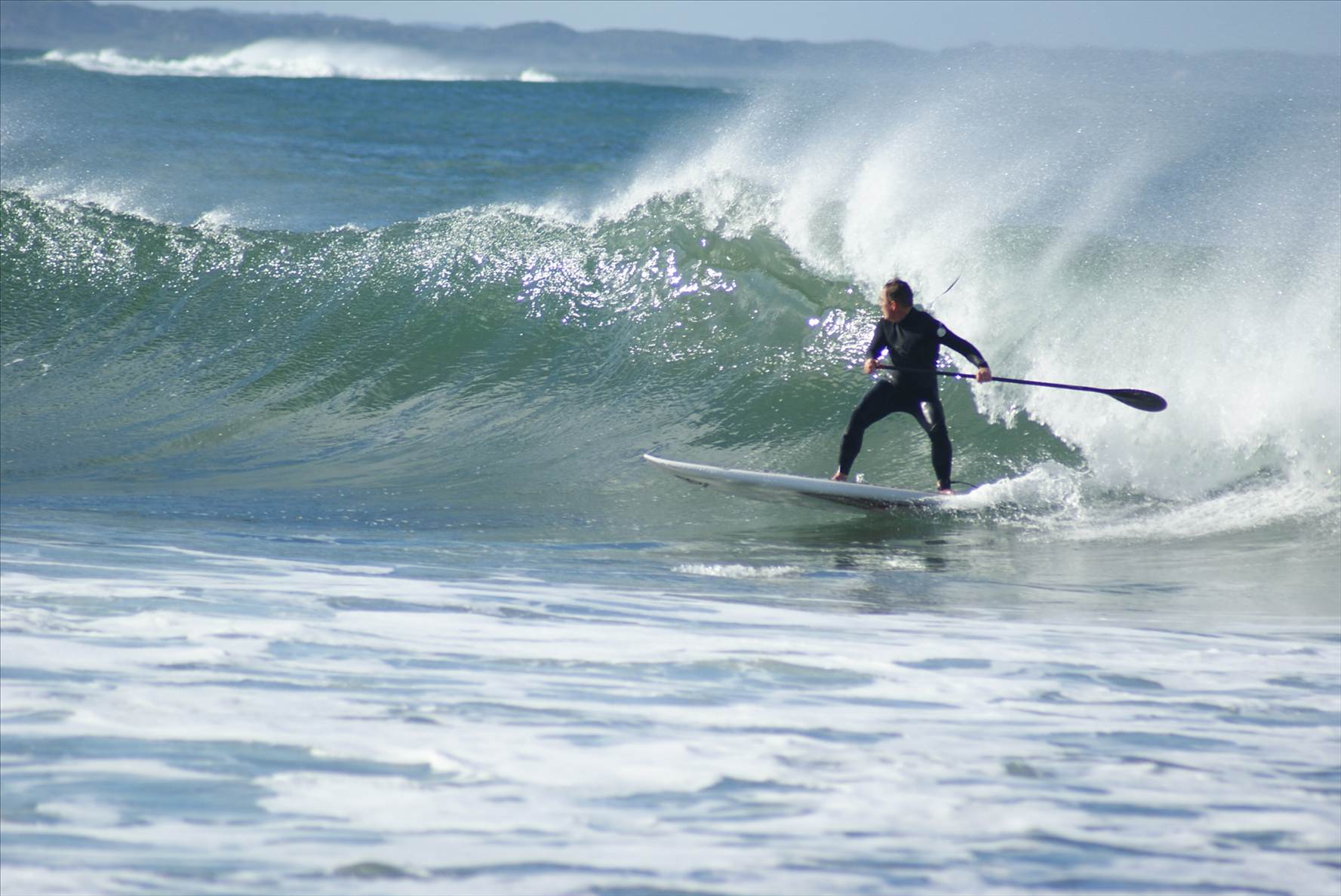 Prowave  - Shack Bay - Lawrie8