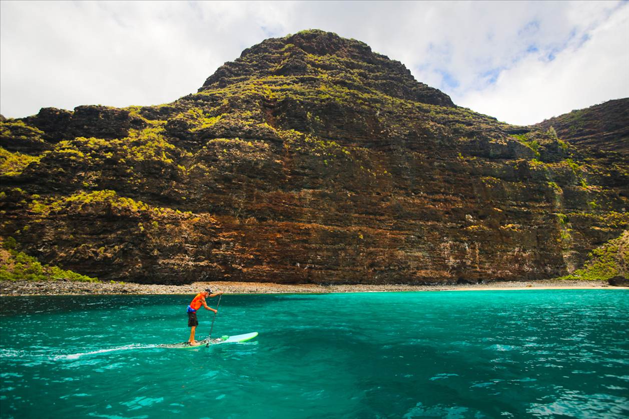 Napali