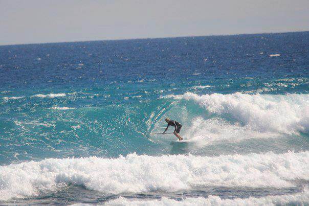 Fanatic Pro Wave 9'2"