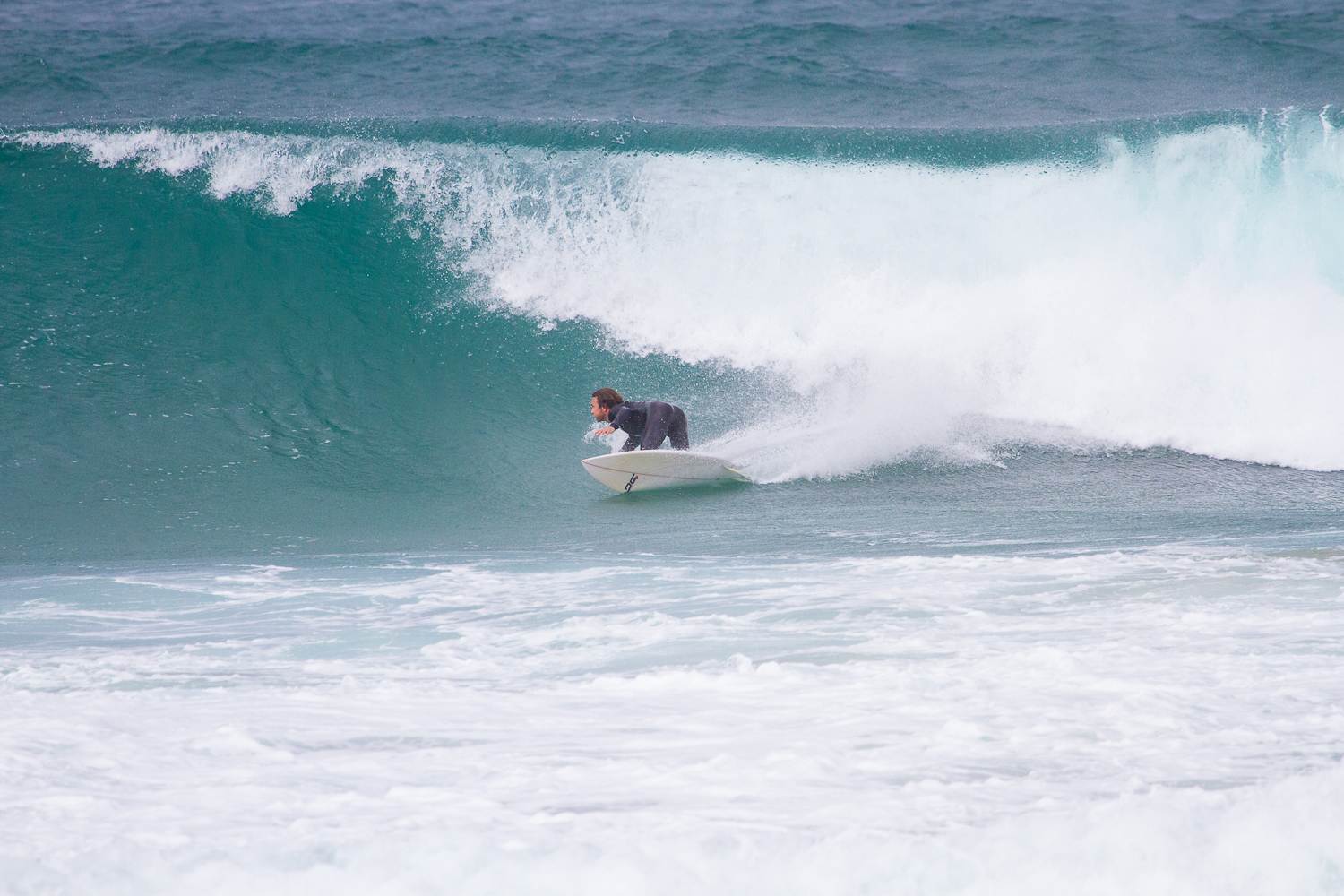Change Sheds Palm Beach 11/08/2012