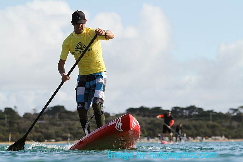 Surftech SUP Winter Classic