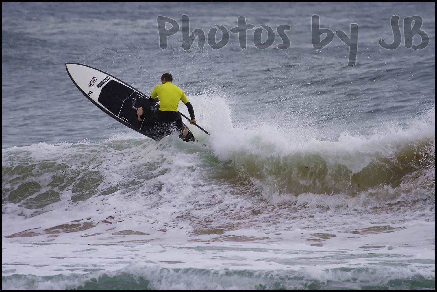 SPSC 1 heat series 4
