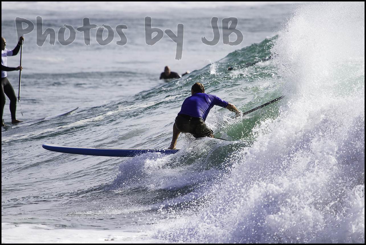SPSC 1 heat series 4