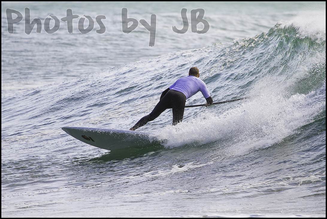 SPSC 1 heat series 4