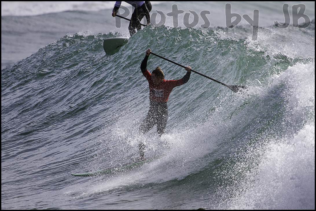 SPSC series 4 round 1