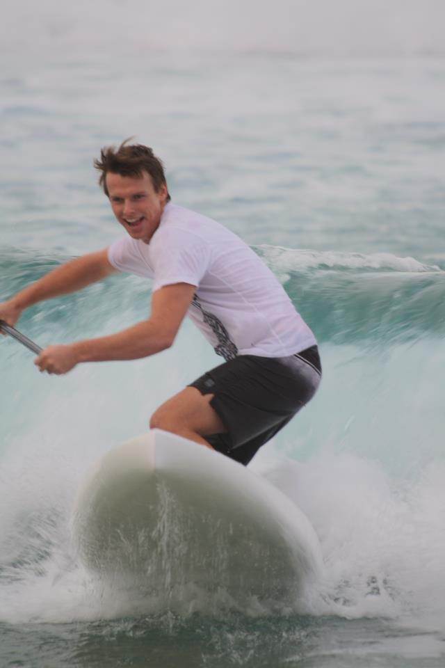 Dylan Magee
