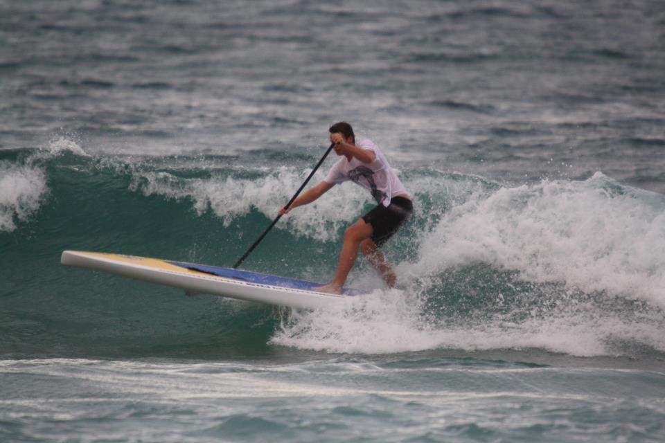 Dylan Magee