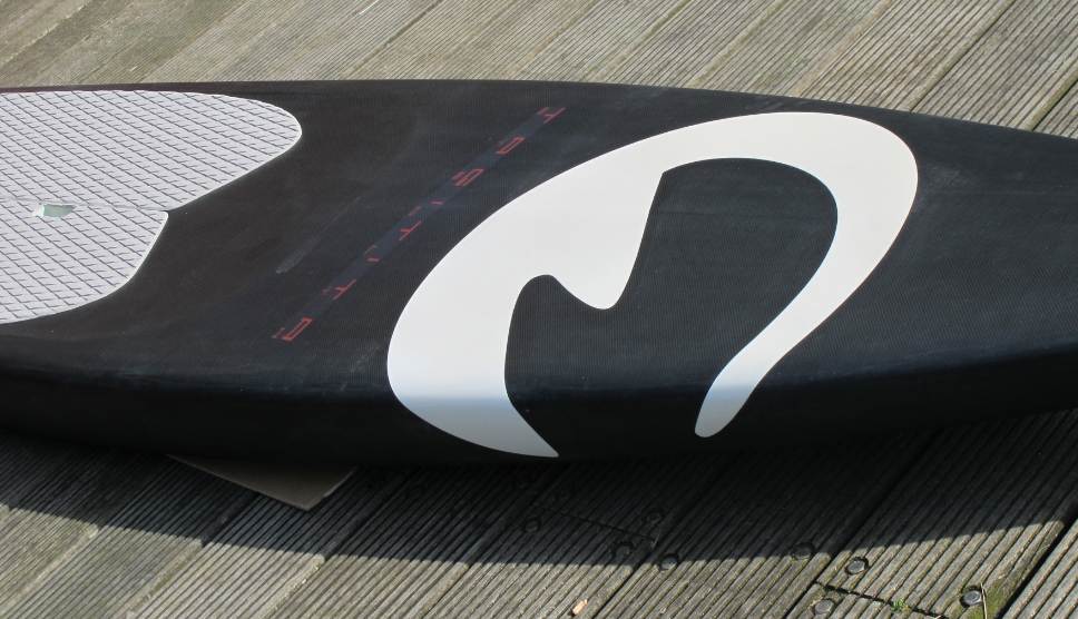 Aqua-Inc 14' Race