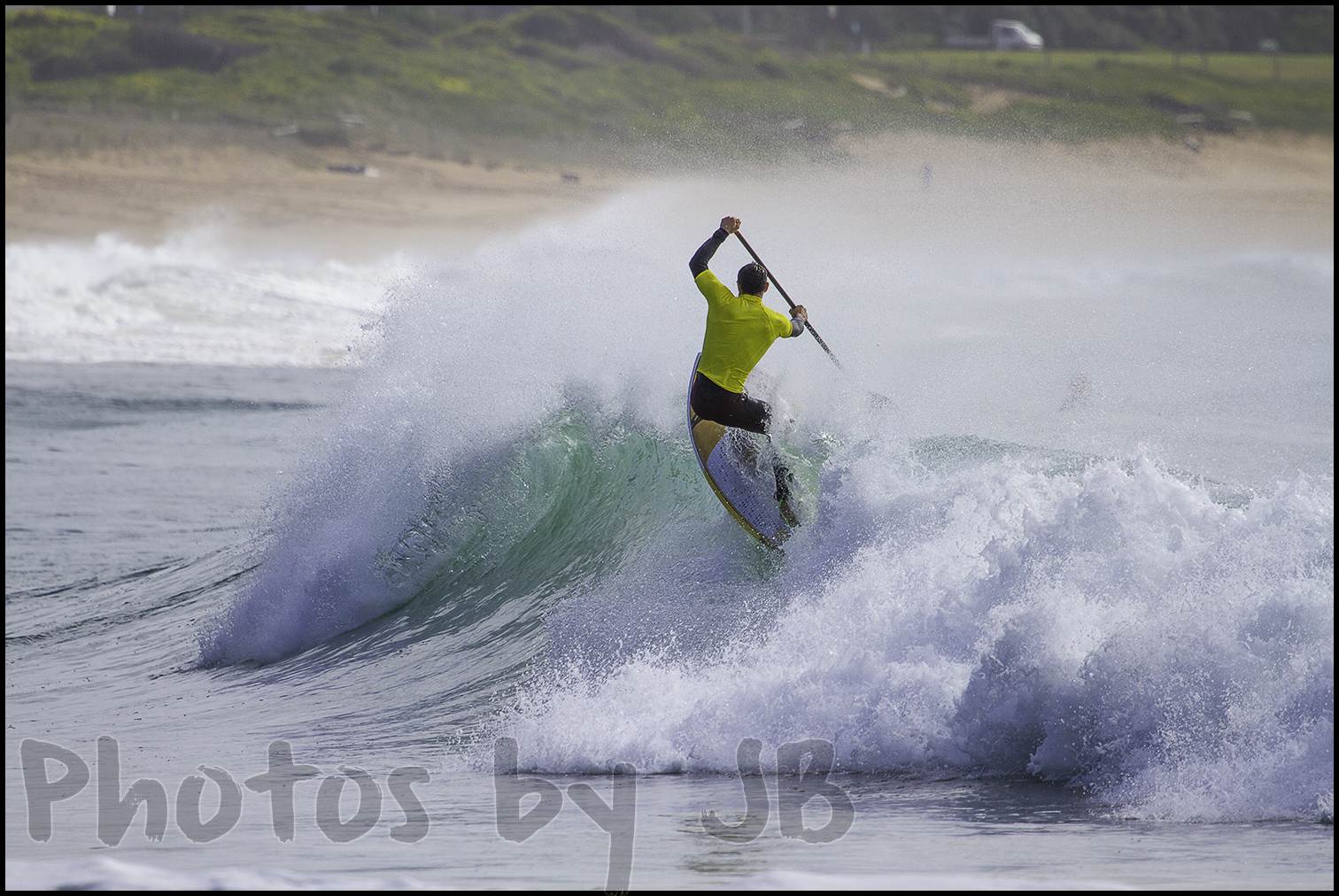 SPSC August 12th 2012