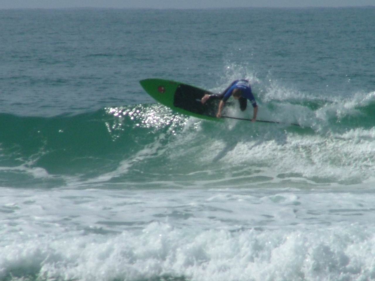 Port Mac 105
