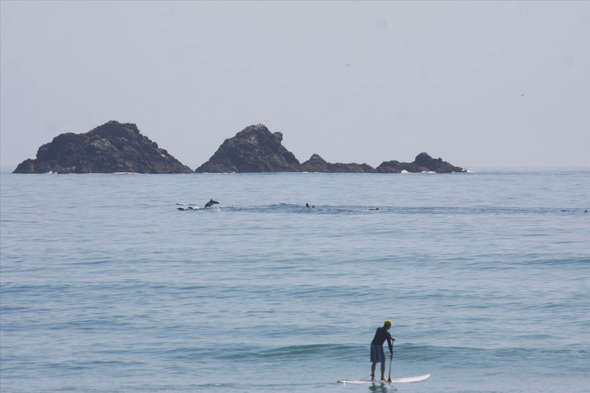 byron today......