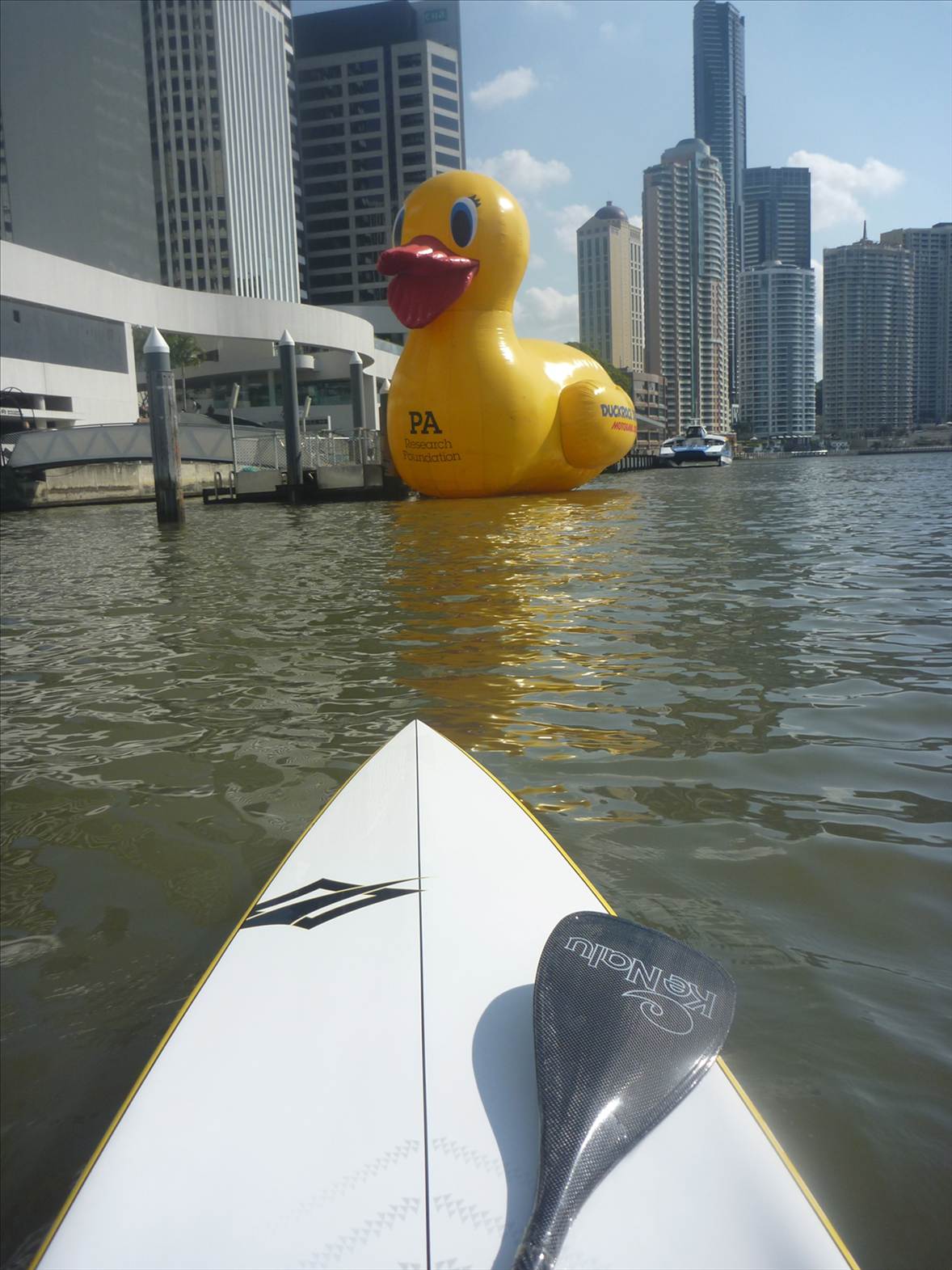 Quack