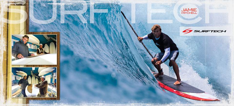 Jamie-Mitchell surftech