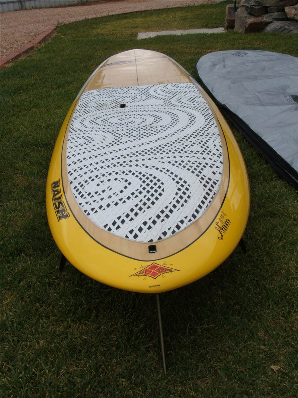 naish 11.4