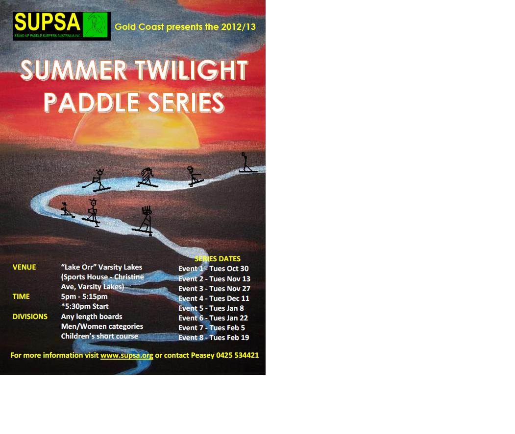 Series Poster