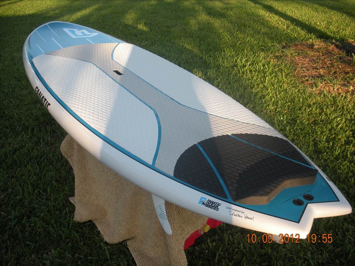 2013 9"2 allwave