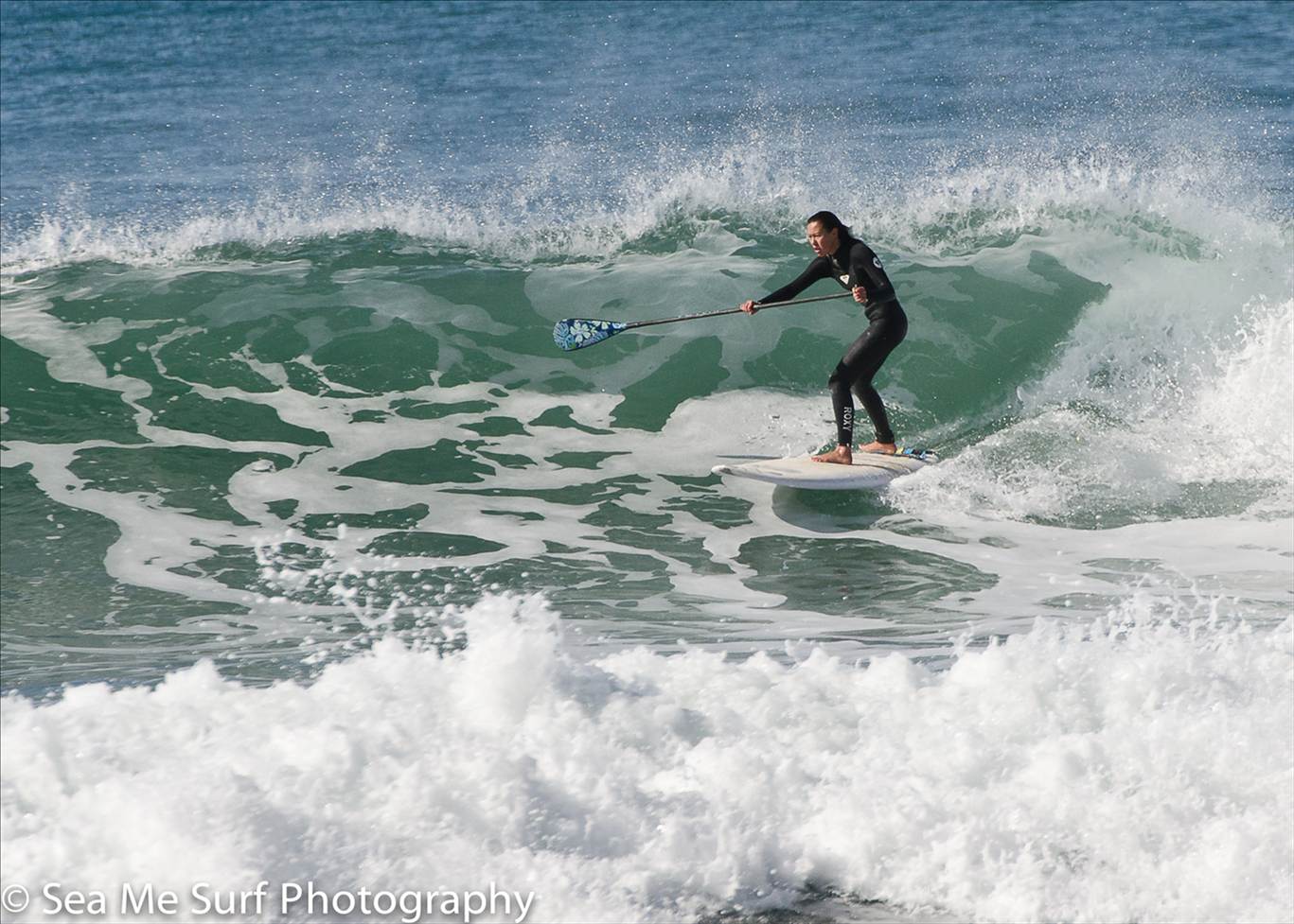 Kristi Page SUP (1 of 1)