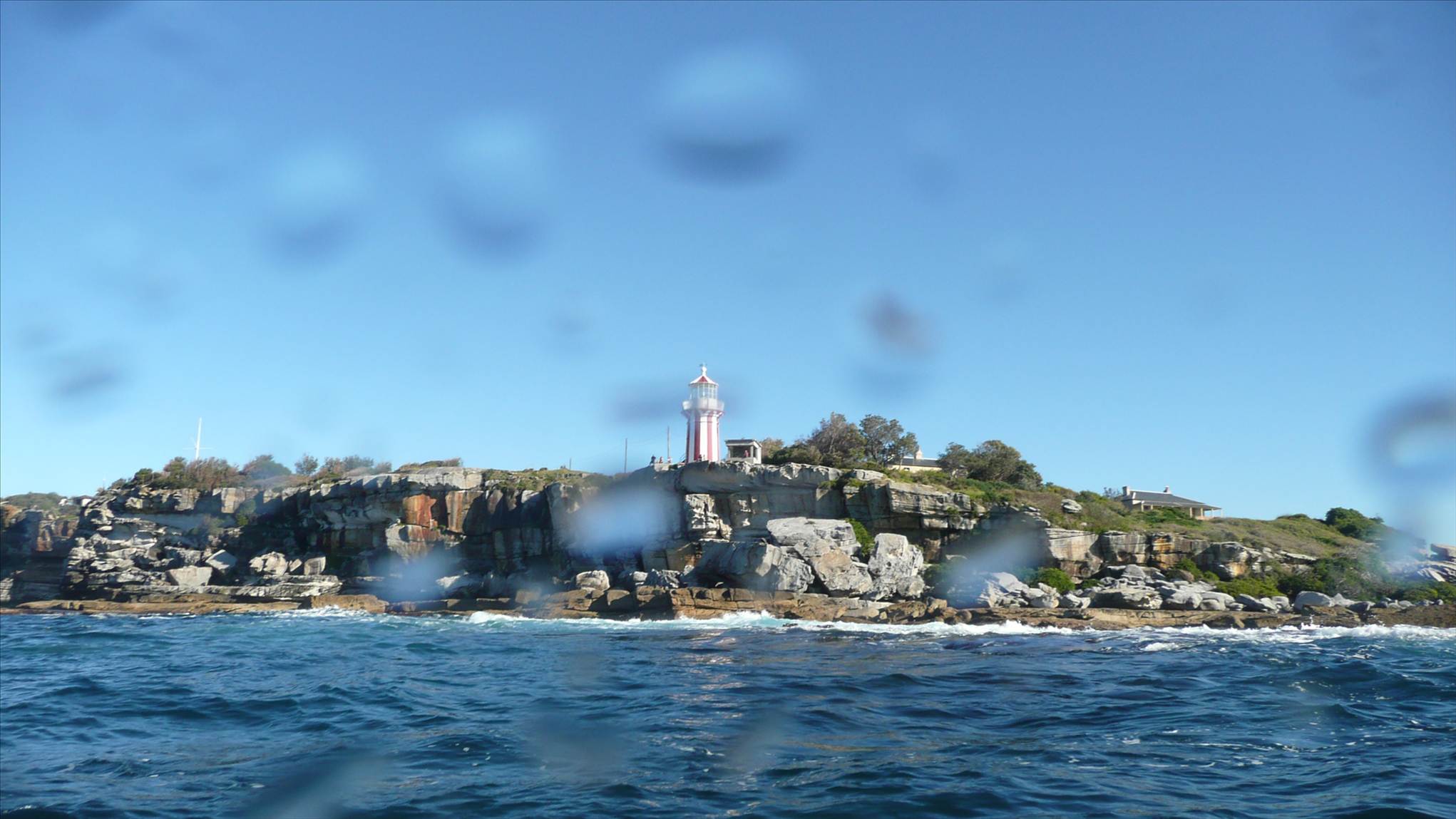 Bondi To Opera House